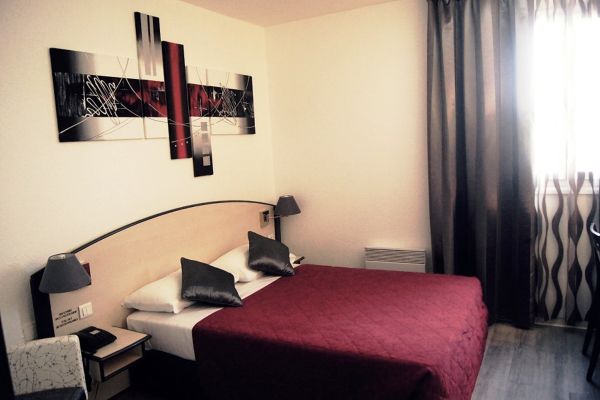 Le Capricorne Logis (Marmande)